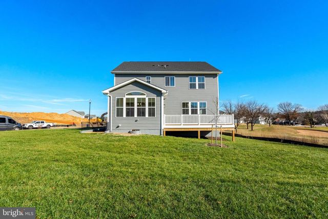 1925 SUNSET LN, Culpeper, VA 22701
