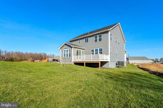 1925 SUNSET LN, Culpeper, VA 22701