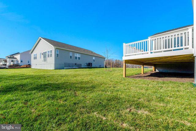 1925 SUNSET LN, Culpeper, VA 22701