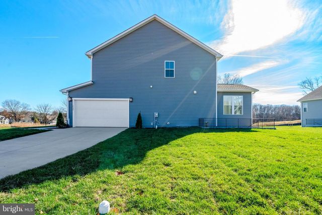 1925 SUNSET LN, Culpeper, VA 22701