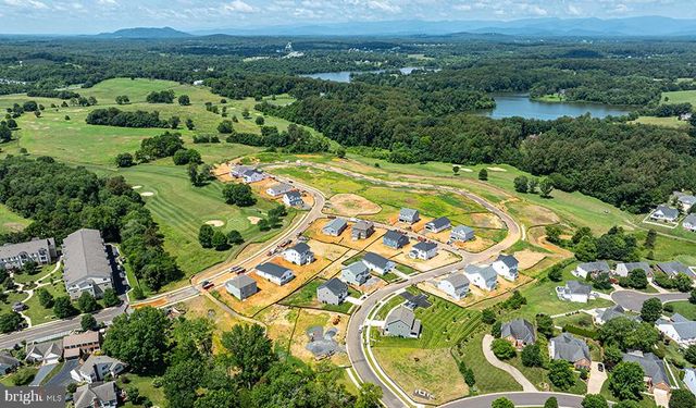 1925 SUNSET LN, Culpeper, VA 22701