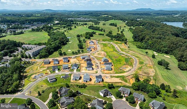 1925 SUNSET LN, Culpeper, VA 22701