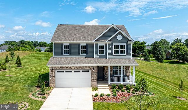 1925 SUNSET LN, Culpeper, VA 22701
