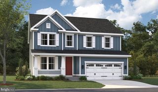 1925 SUNSET LN, Culpeper, VA 22701