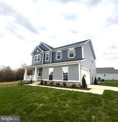 1925 SUNSET LN, Culpeper, VA 22701