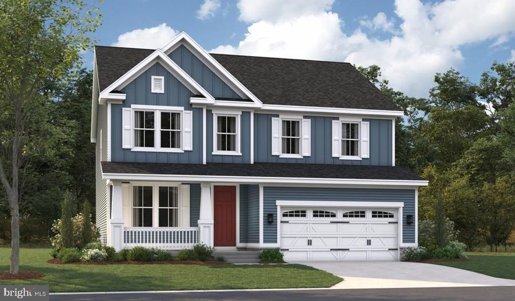1925 SUNSET LN, Culpeper, VA 22701