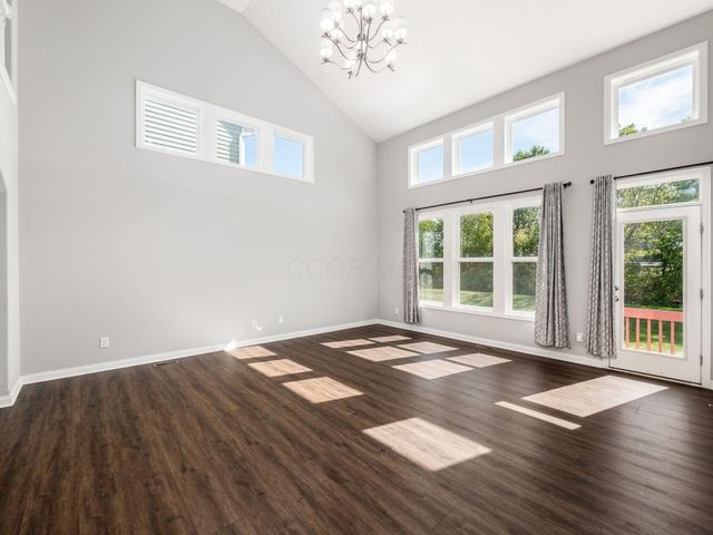 45 Gold Meadow Drive, Lewis Center, OH 43035