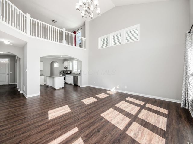 45 Gold Meadow Drive, Lewis Center, OH 43035