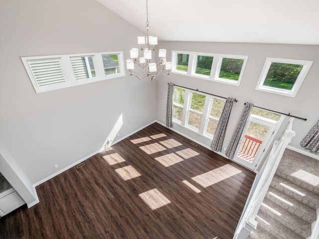 45 Gold Meadow Drive, Lewis Center, OH 43035