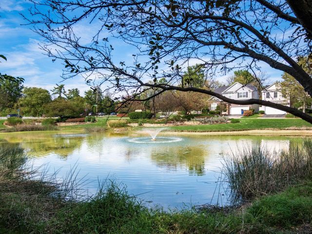 45 Gold Meadow Drive, Lewis Center, OH 43035