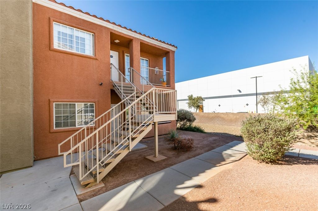 4730 East Craig Road 1166, Las Vegas, NV 89115 — photo 2