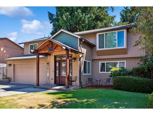 39340 GLOVER Ct, Sandy, OR 97055