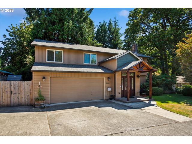 39340 GLOVER Ct, Sandy, OR 97055