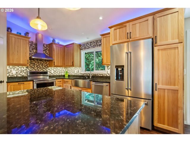 39340 GLOVER Ct, Sandy, OR 97055