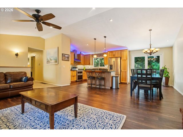 39340 GLOVER Ct, Sandy, OR 97055