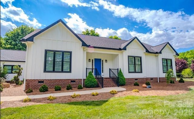 150 Bigham Lane, Statesville, NC 28677