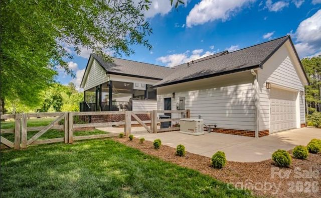 150 Bigham Lane, Statesville, NC 28677