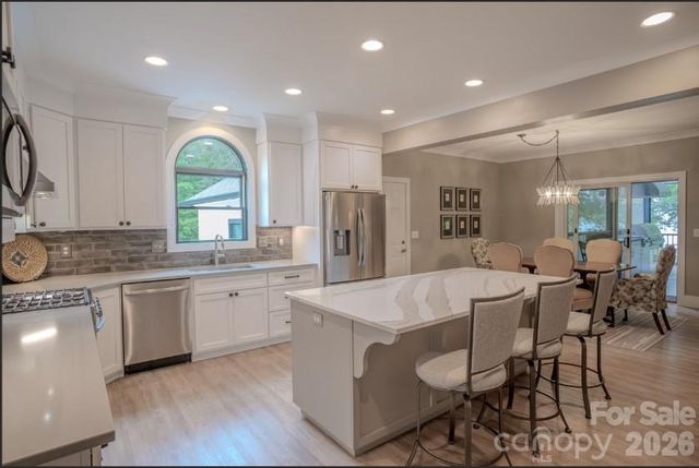 150 Bigham Lane, Statesville, NC 28677
