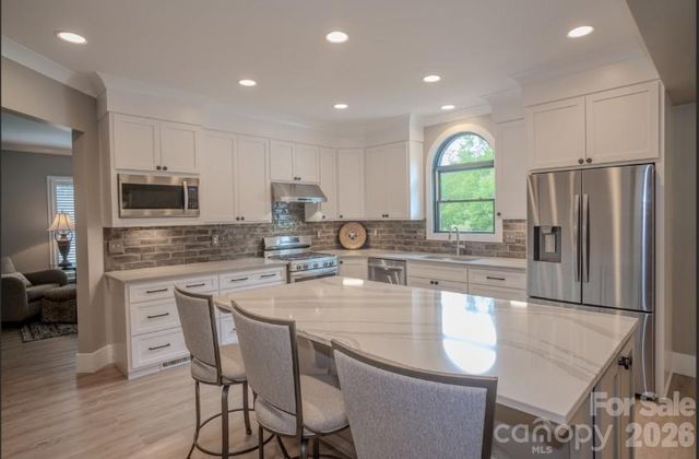 150 Bigham Lane, Statesville, NC 28677