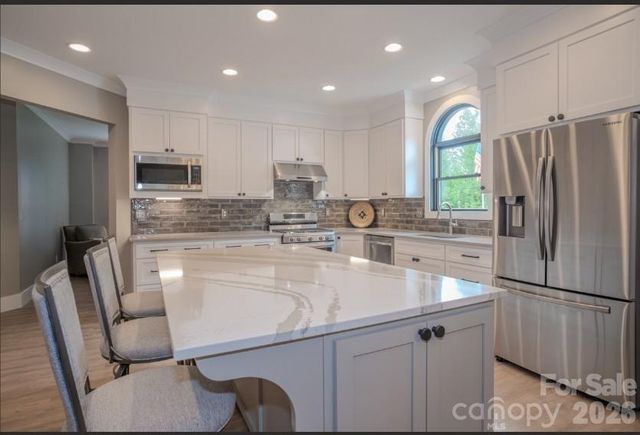 150 Bigham Lane, Statesville, NC 28677