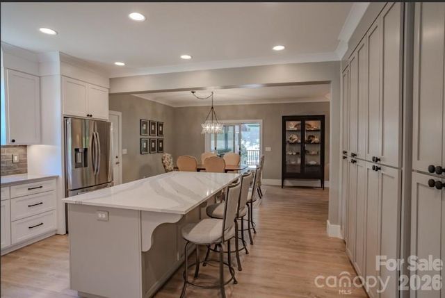 150 Bigham Lane, Statesville, NC 28677