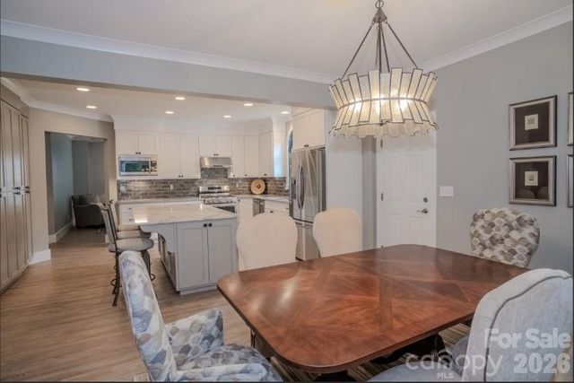 150 Bigham Lane, Statesville, NC 28677