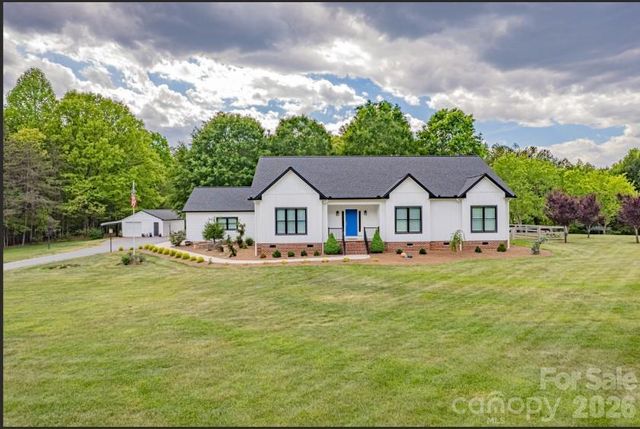 150 Bigham Lane, Statesville, NC 28677