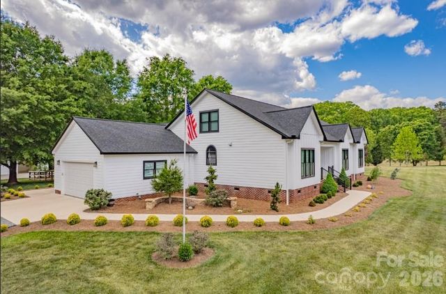 150 Bigham Lane, Statesville, NC 28677