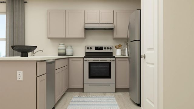 2676 N Broadwing Ln, Liberty Lake, WA 99019