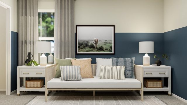 2676 N Broadwing Ln, Liberty Lake, WA 99019