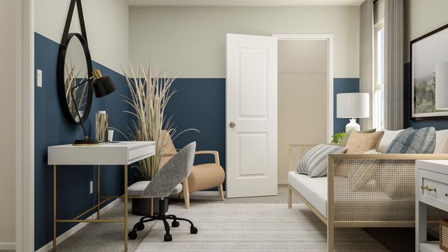 2676 N Broadwing Ln, Liberty Lake, WA 99019