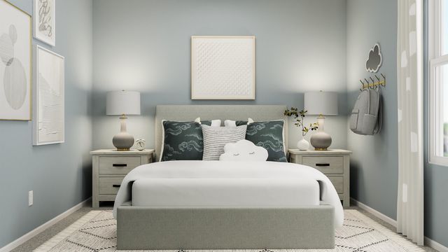 2676 N Broadwing Ln, Liberty Lake, WA 99019