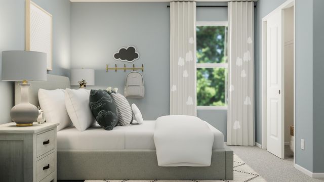 2676 N Broadwing Ln, Liberty Lake, WA 99019