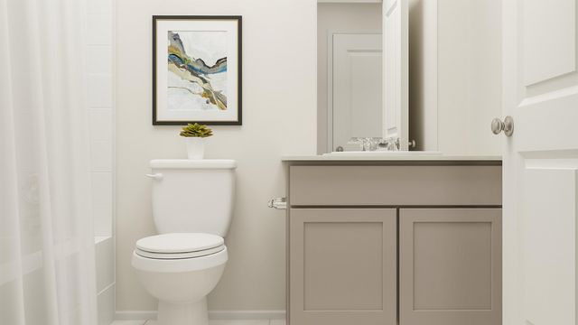 2676 N Broadwing Ln, Liberty Lake, WA 99019