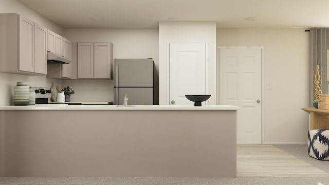 2676 N Broadwing Ln, Liberty Lake, WA 99019