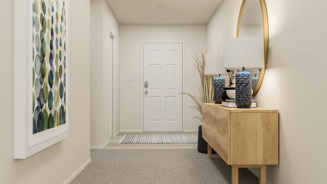 2676 N Broadwing Ln, Liberty Lake, WA 99019