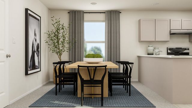 2676 N Broadwing Ln, Liberty Lake, WA 99019