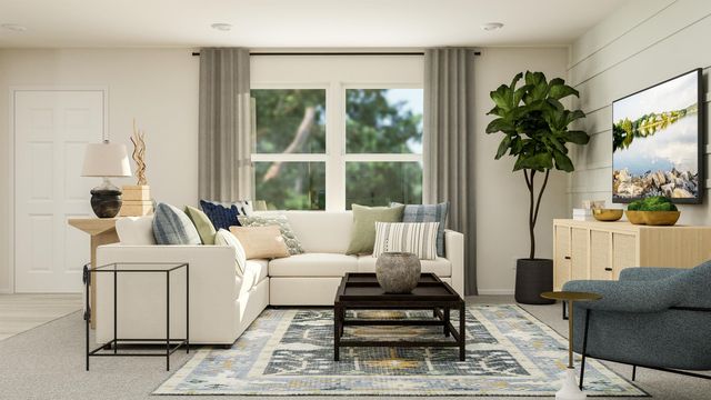 2676 N Broadwing Ln, Liberty Lake, WA 99019