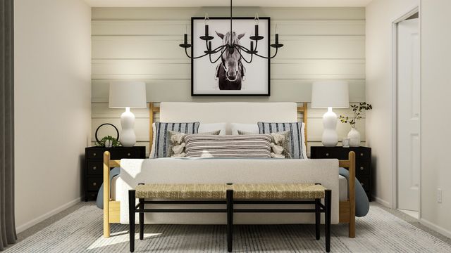 2676 N Broadwing Ln, Liberty Lake, WA 99019