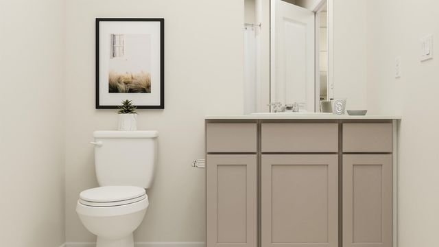 2676 N Broadwing Ln, Liberty Lake, WA 99019