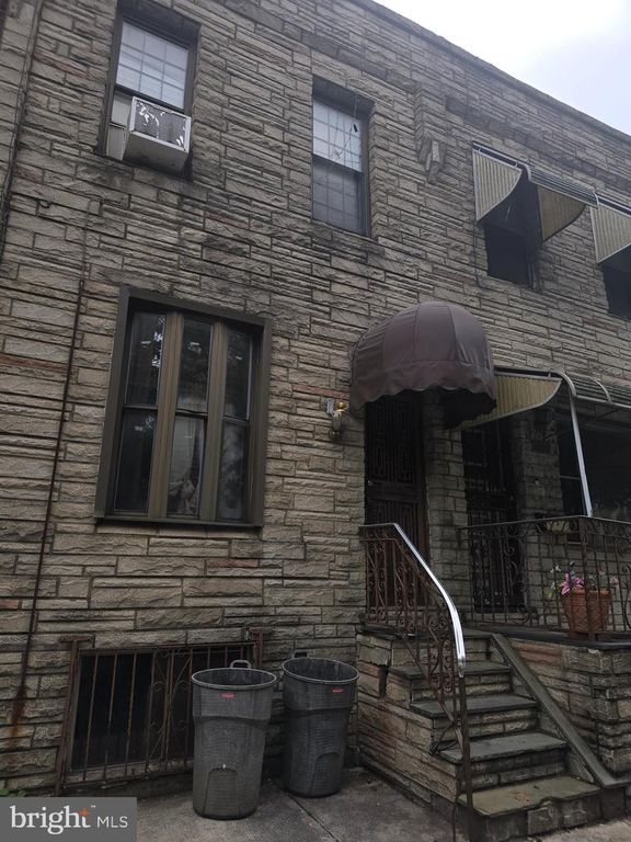 1910 S 23RD ST, Philadelphia, PA 19145