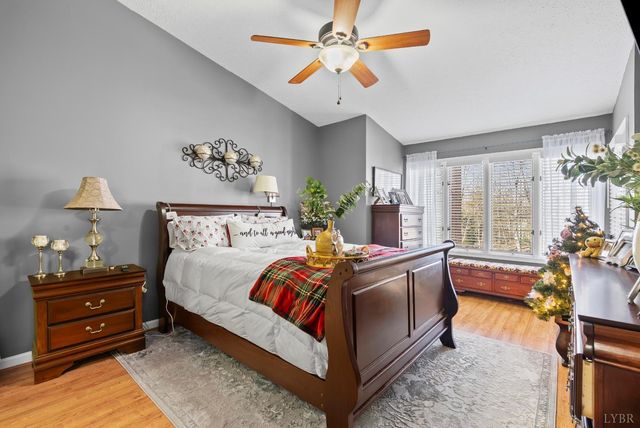 208 Manor Drive, Forest, VA 24551