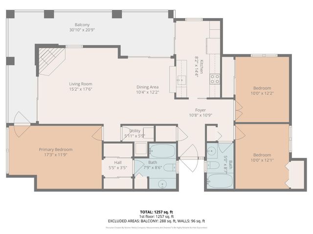 208 Manor Drive, Forest, VA 24551