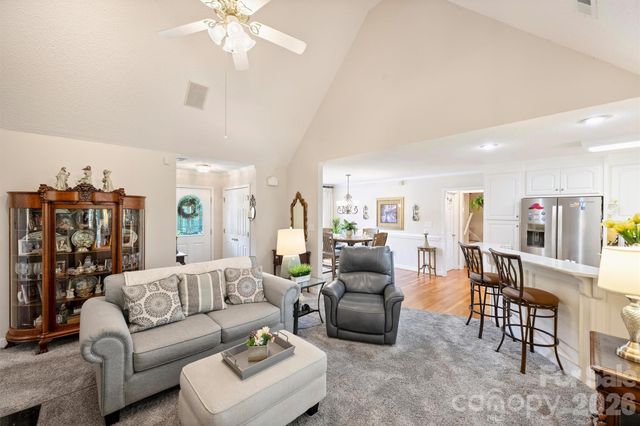 1302 Laurel Woods Drive, Gastonia, NC 28052