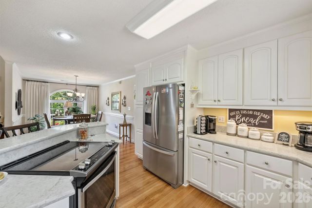 1302 Laurel Woods Drive, Gastonia, NC 28052
