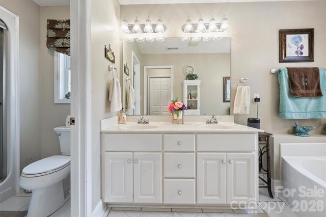 1302 Laurel Woods Drive, Gastonia, NC 28052