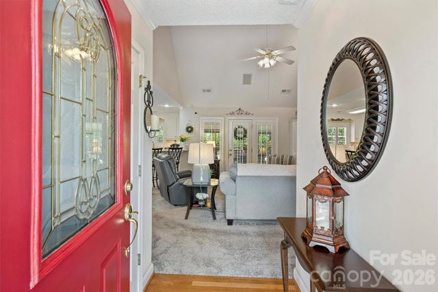 1302 Laurel Woods Drive, Gastonia, NC 28052