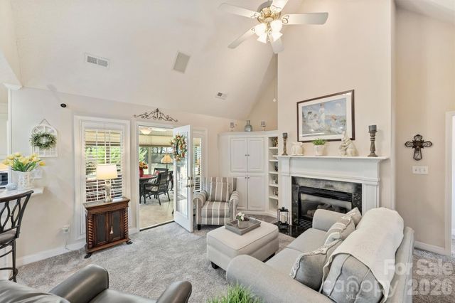 1302 Laurel Woods Drive, Gastonia, NC 28052
