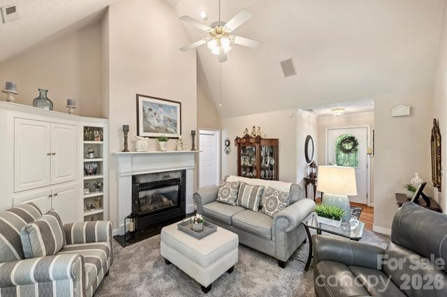 1302 Laurel Woods Drive, Gastonia, NC 28052