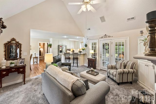 1302 Laurel Woods Drive, Gastonia, NC 28052